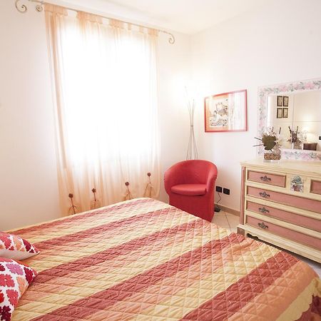 Appartamento Trilo Ornella Portoferraio Bagian luar foto